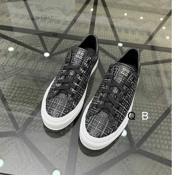 Picture of Givenchy Shoes _SKUGivenchysz38-45BS03015789